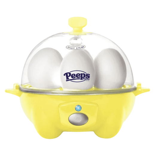 Dash Rapid Egg Cooker - Cook Perfect Eggs Every Time