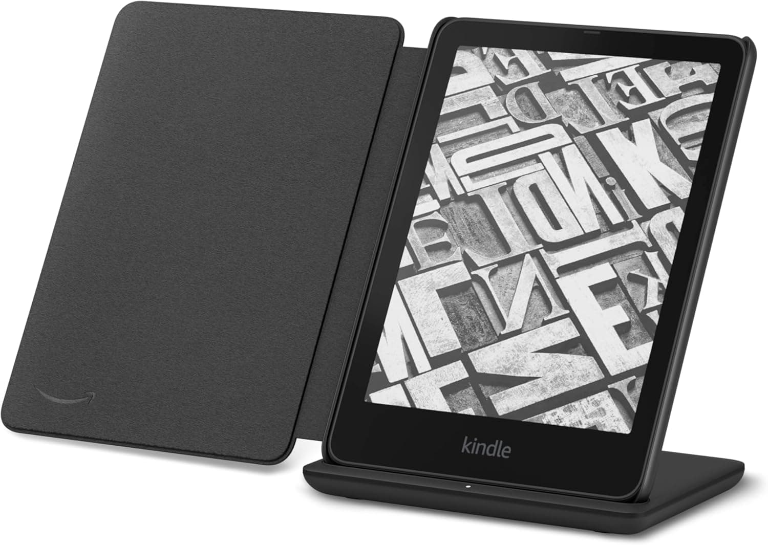 Save 25% on the Kindle Paperwhite Signature Edition Bundle