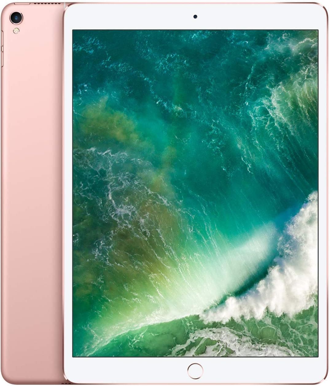 Powerful iPad Pro with Cellular Connectivity - 15% Off