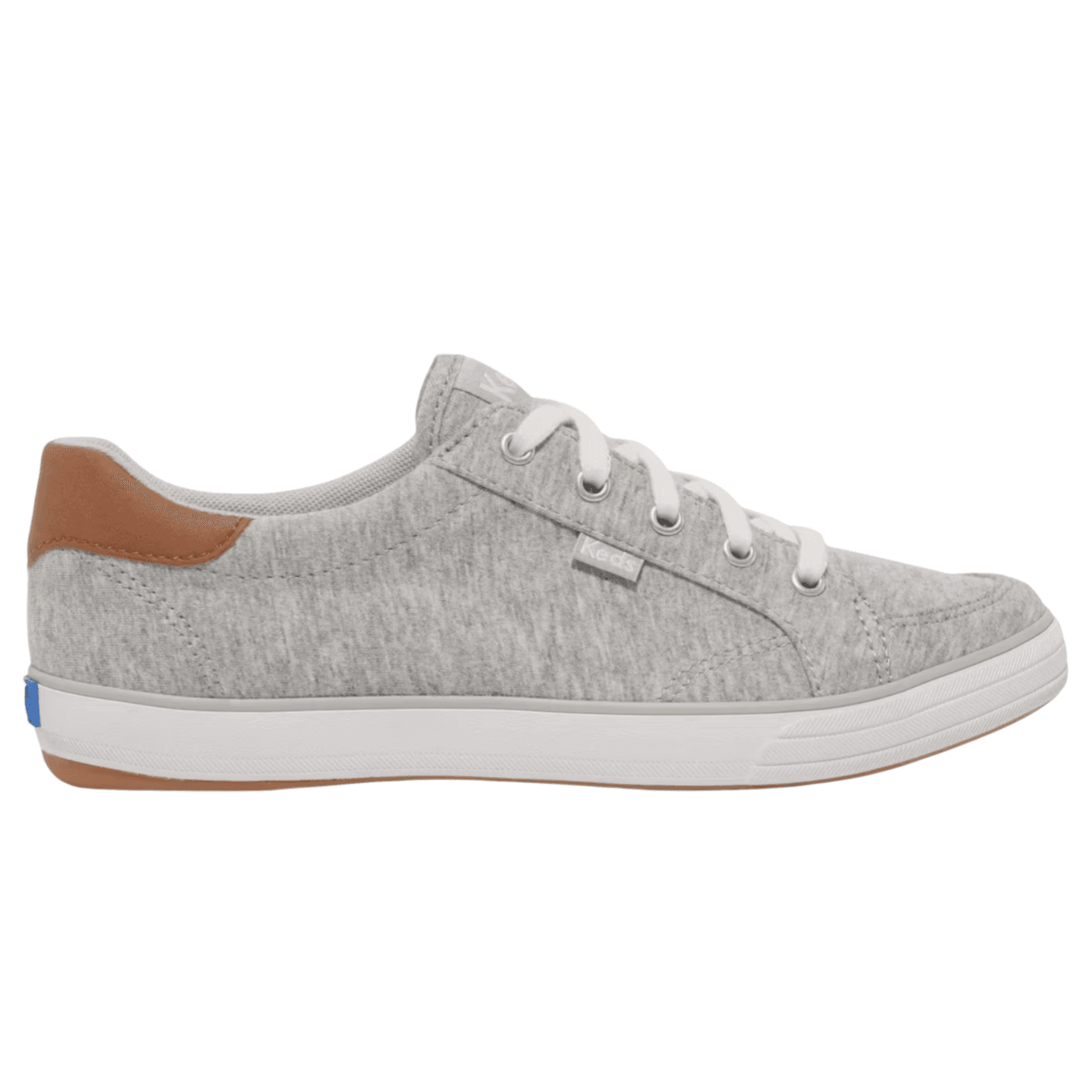 Wide-Width Keds Lace Up Shoes: $31
