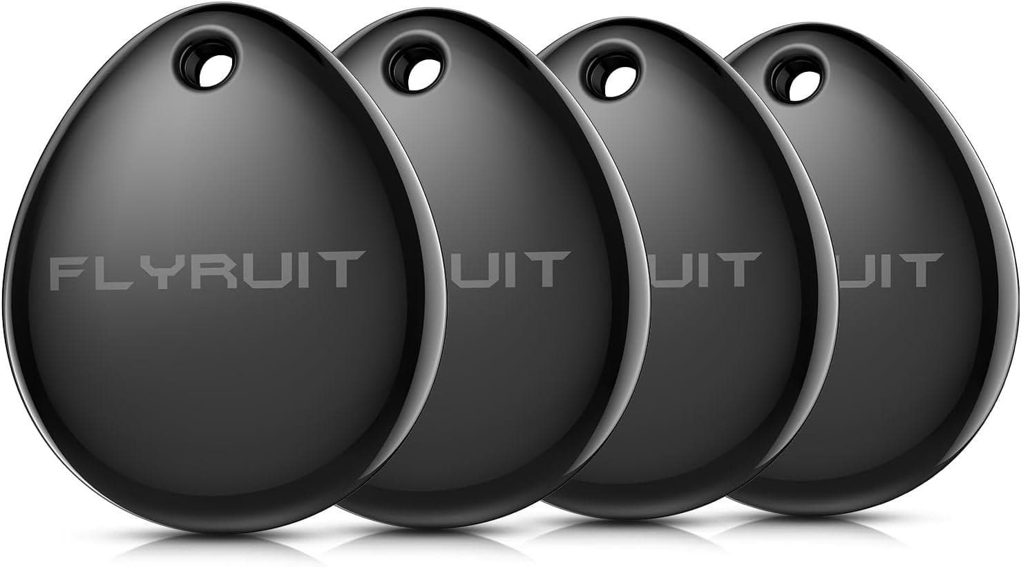 Apple AirTag Trackers with Sound on Amazon
