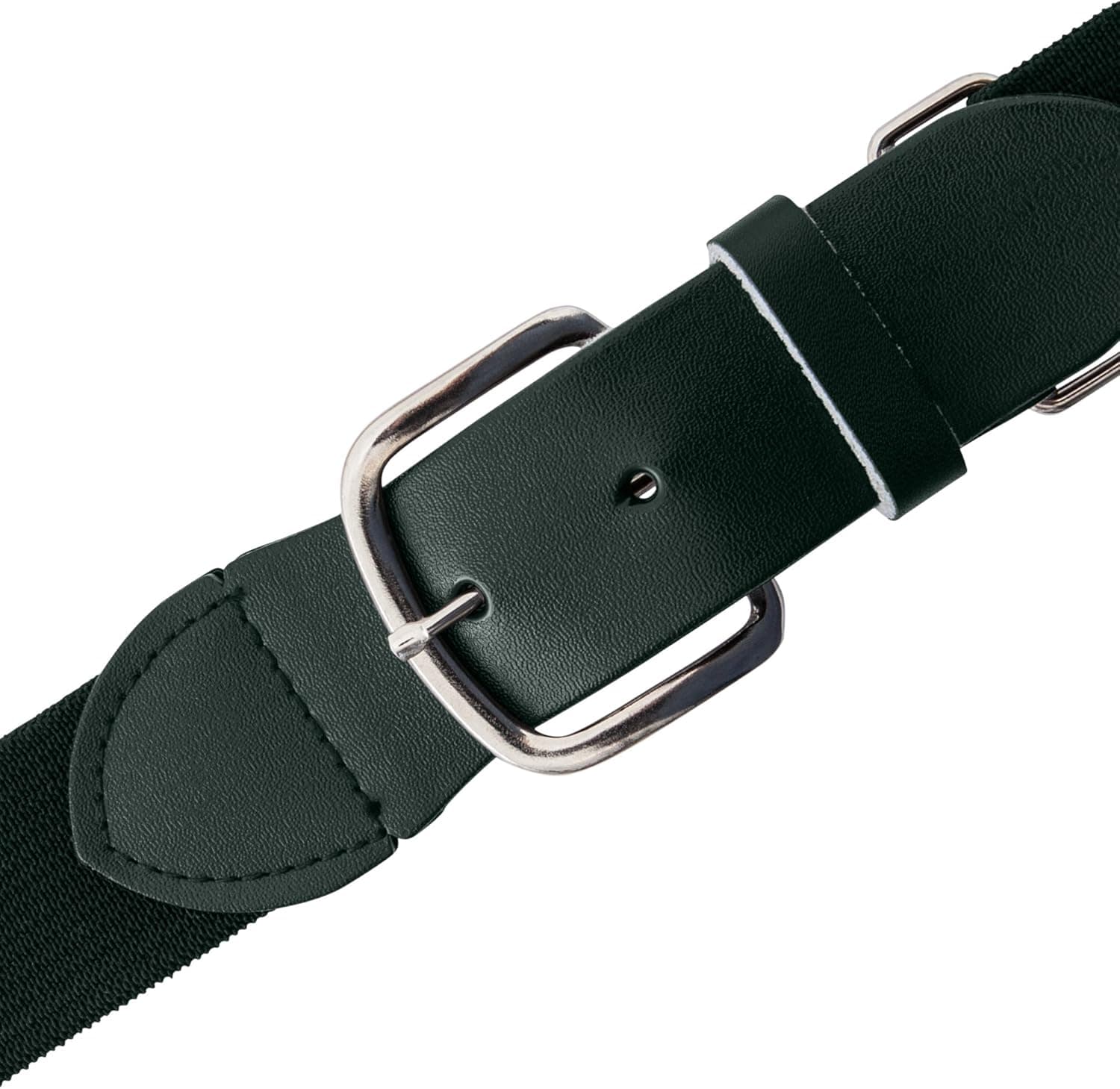 Comfort and Durability: Champion Sports Baseball/Softball Uniform Belt