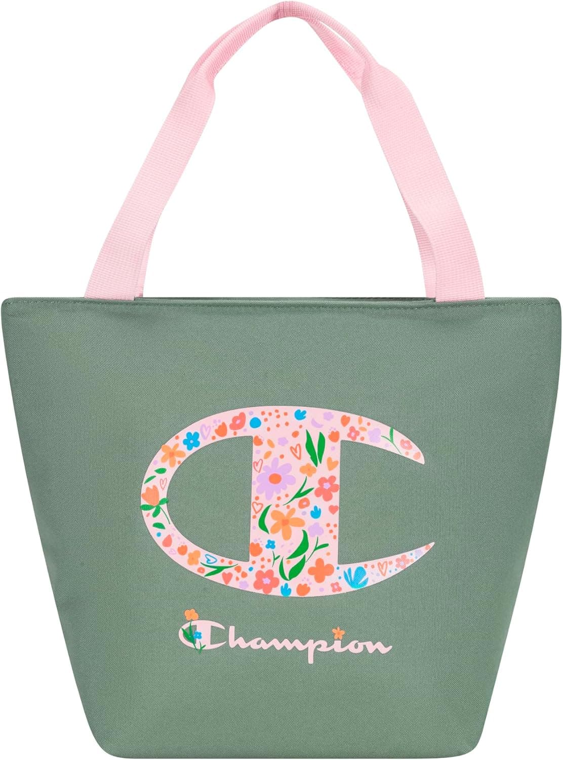 Keep Lunch Fresh with Champion's Insulated Tote