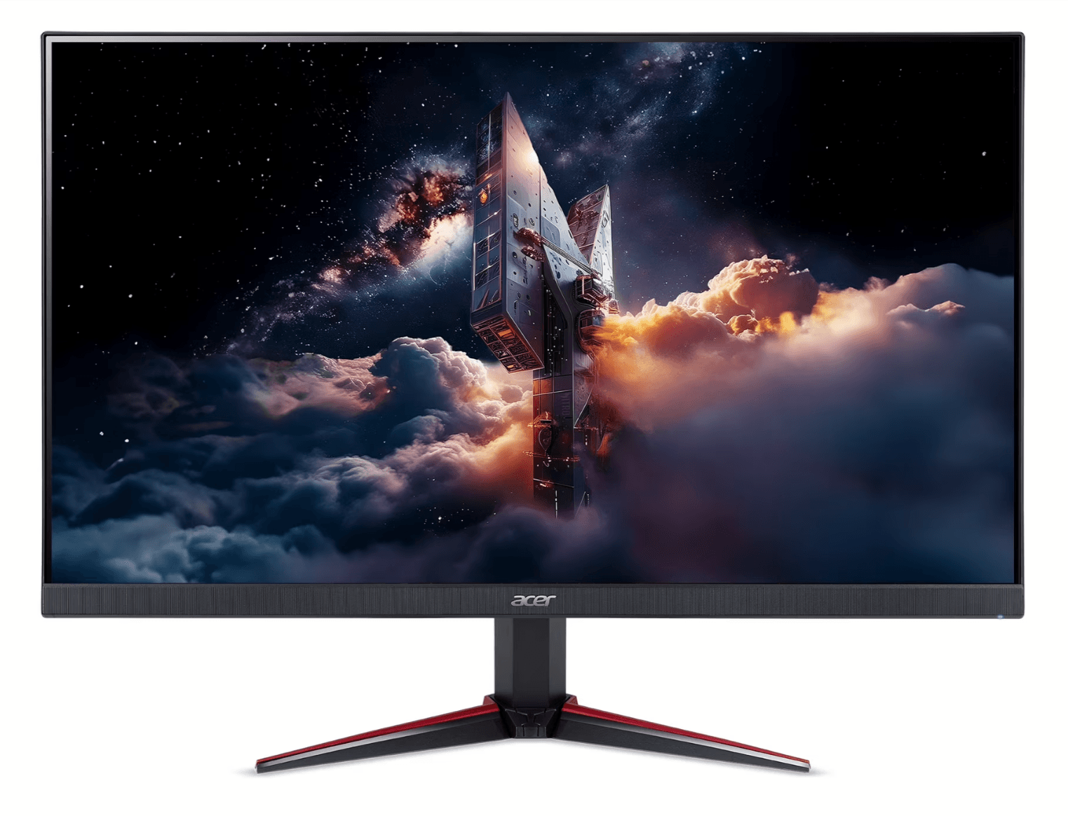 Acer Nitro 27" WQHD 240Hz IPS Gaming Monitor (Refurb) eBay