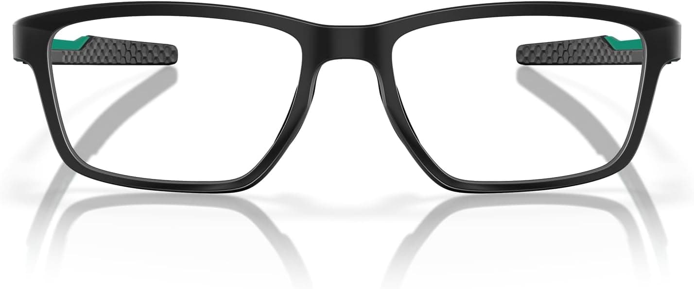 Oakley Metalink Prescription Eyewear Frames - 50% Off
