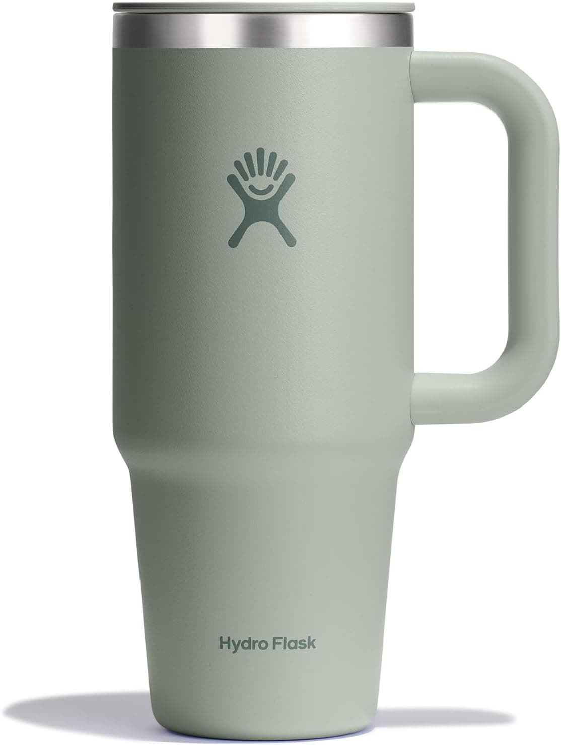 Stay Refreshed All Day with Hydro Flask's Insulated Tumbler