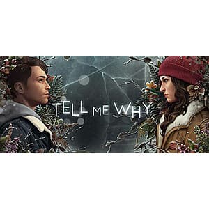 Claim 'Tell Me Why' PC & Xbox Game for Free (Ends July 1)