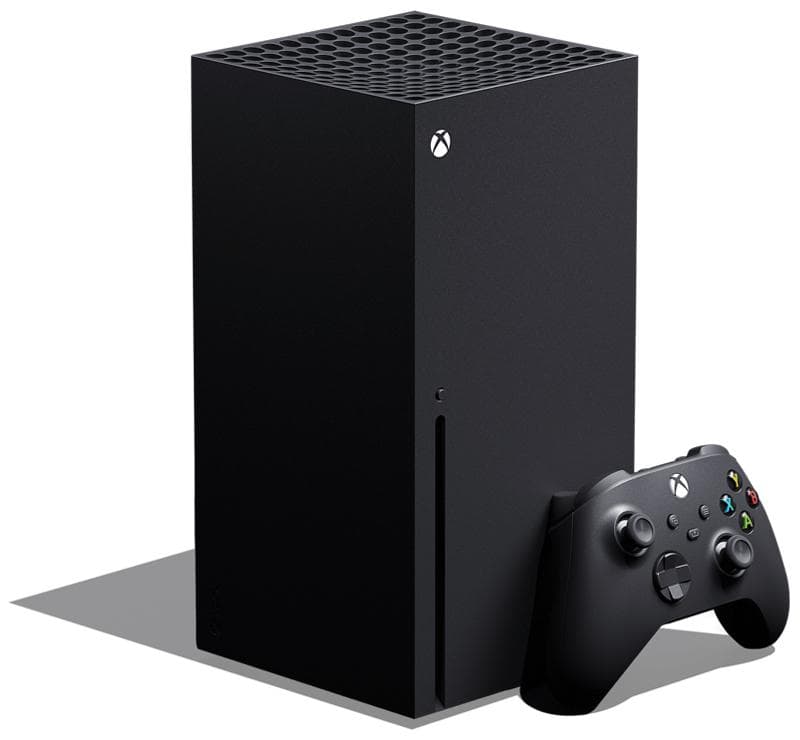 Xbox Series X 1TB Console - 12% Off at Walmart