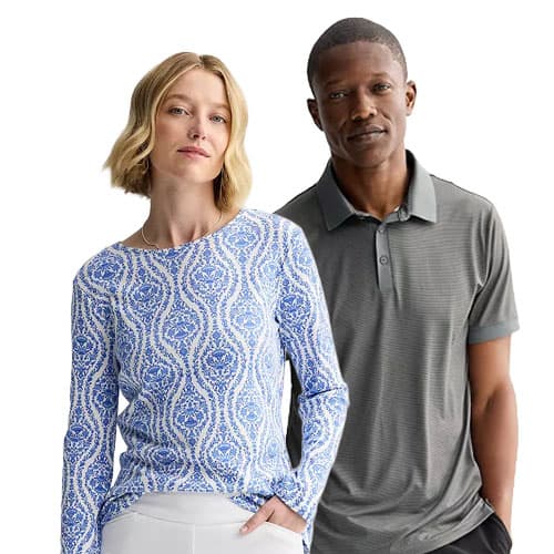 Kohl's Clearance: Sonoma Goods for Life Up to 85% Off