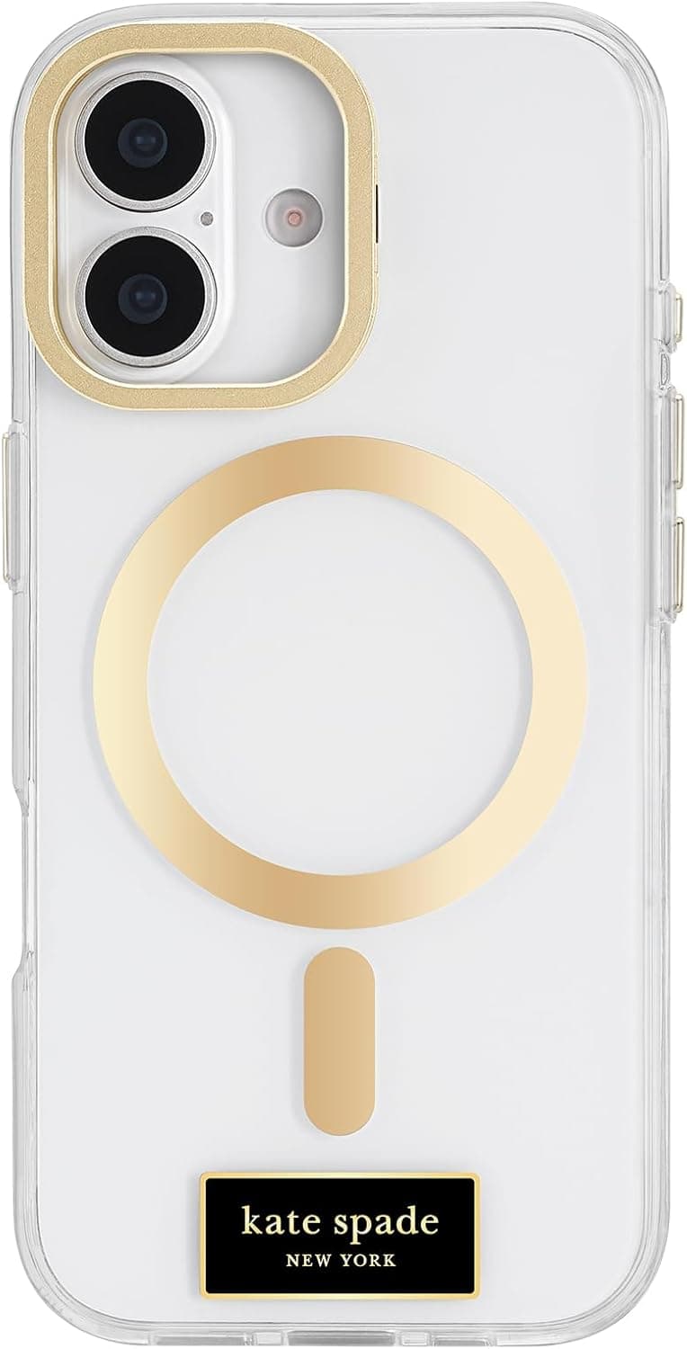 Elevate Your Phone Style with the kate spade MagSafe Case