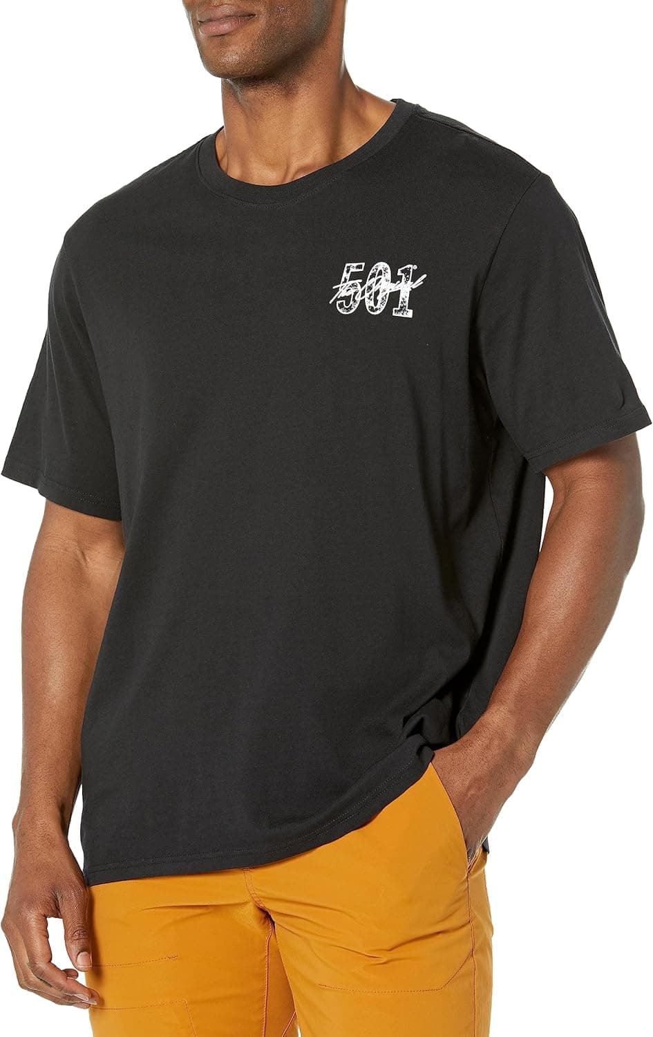 Levi's Men's Graphic Tee - 68% Off