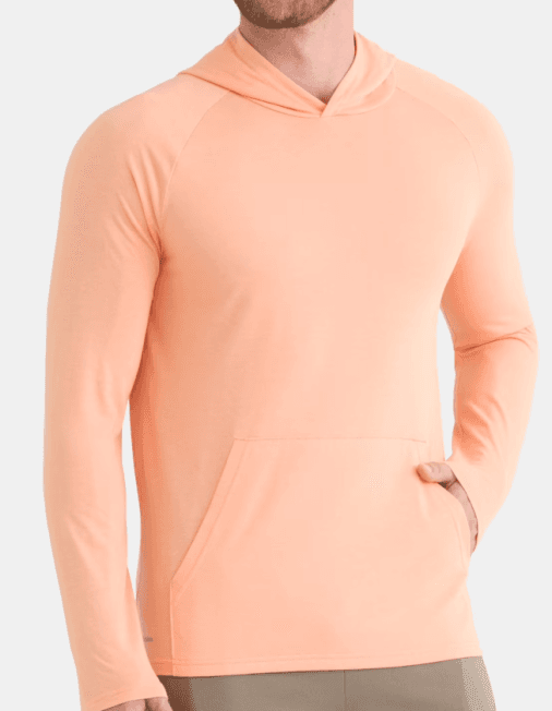 Cozy Hoodie for Active Lifestyles: Athletic Works Men's Tee