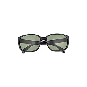 Ray-Ban Polarized Gradient Square Sunglasses - $49.50