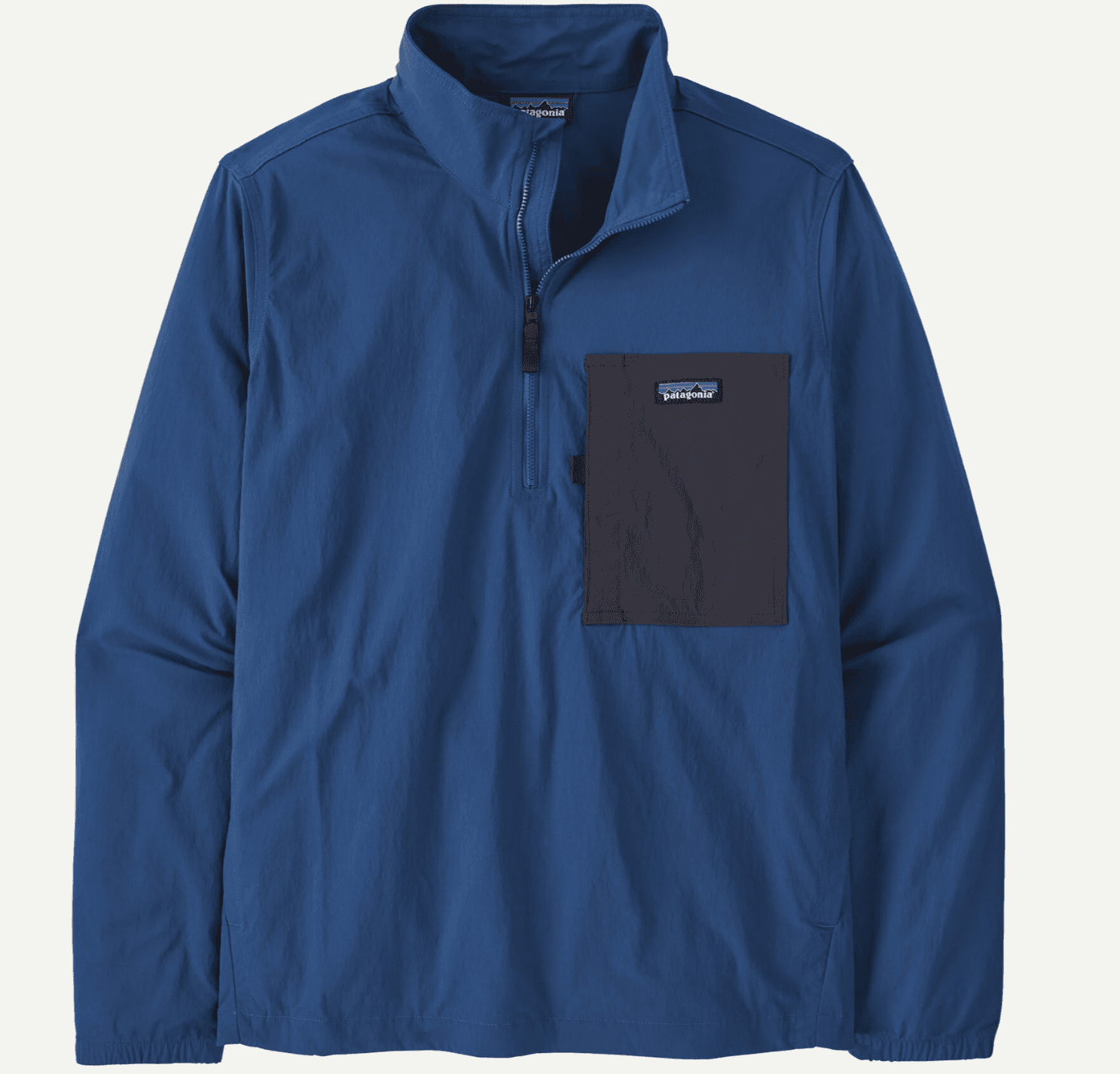 Patagonia Men's Outdoor Everyday Marsupial Pullover