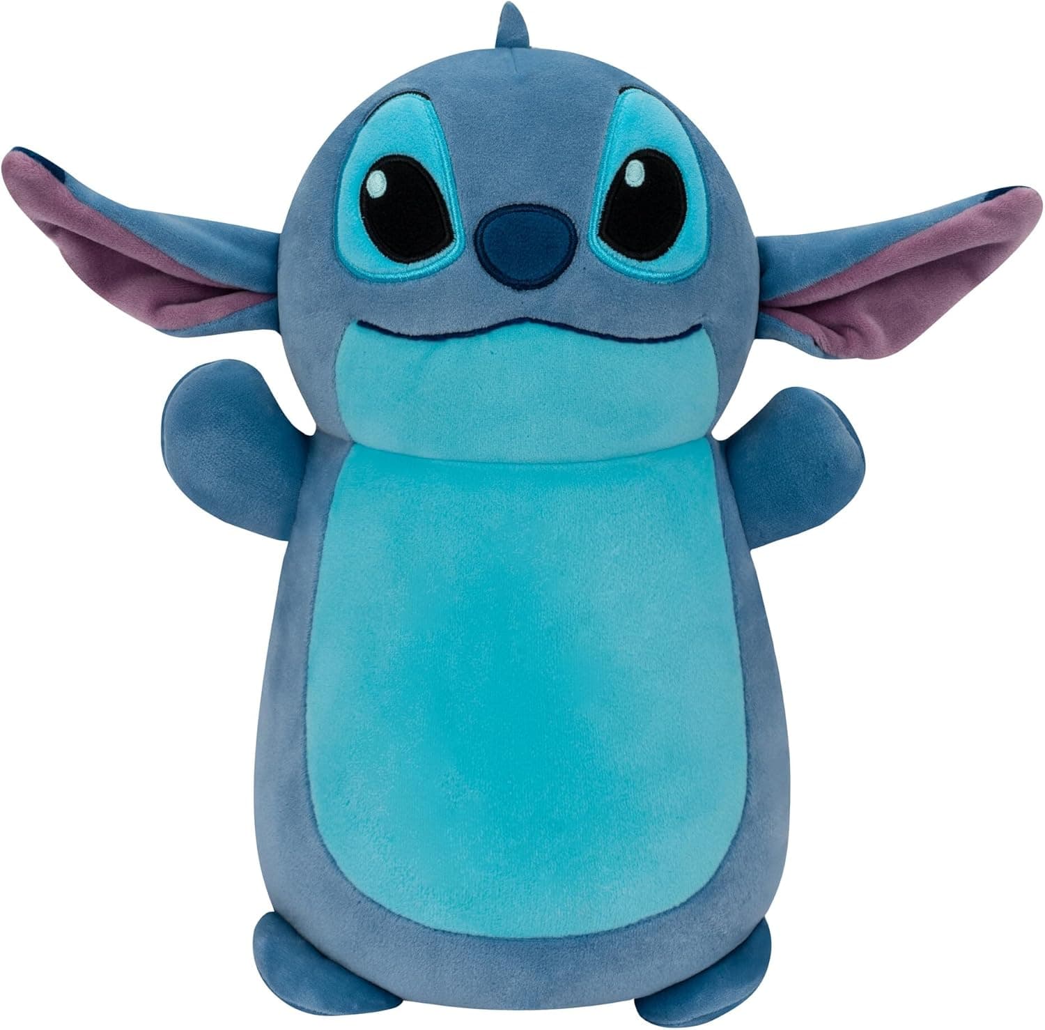 Snuggly Stitch Squishmallow - Ultrasoft Disney Plush