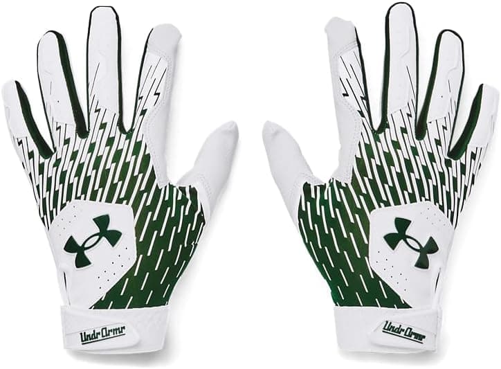 Upgrade Your Game with Under Armour Baseball Gloves