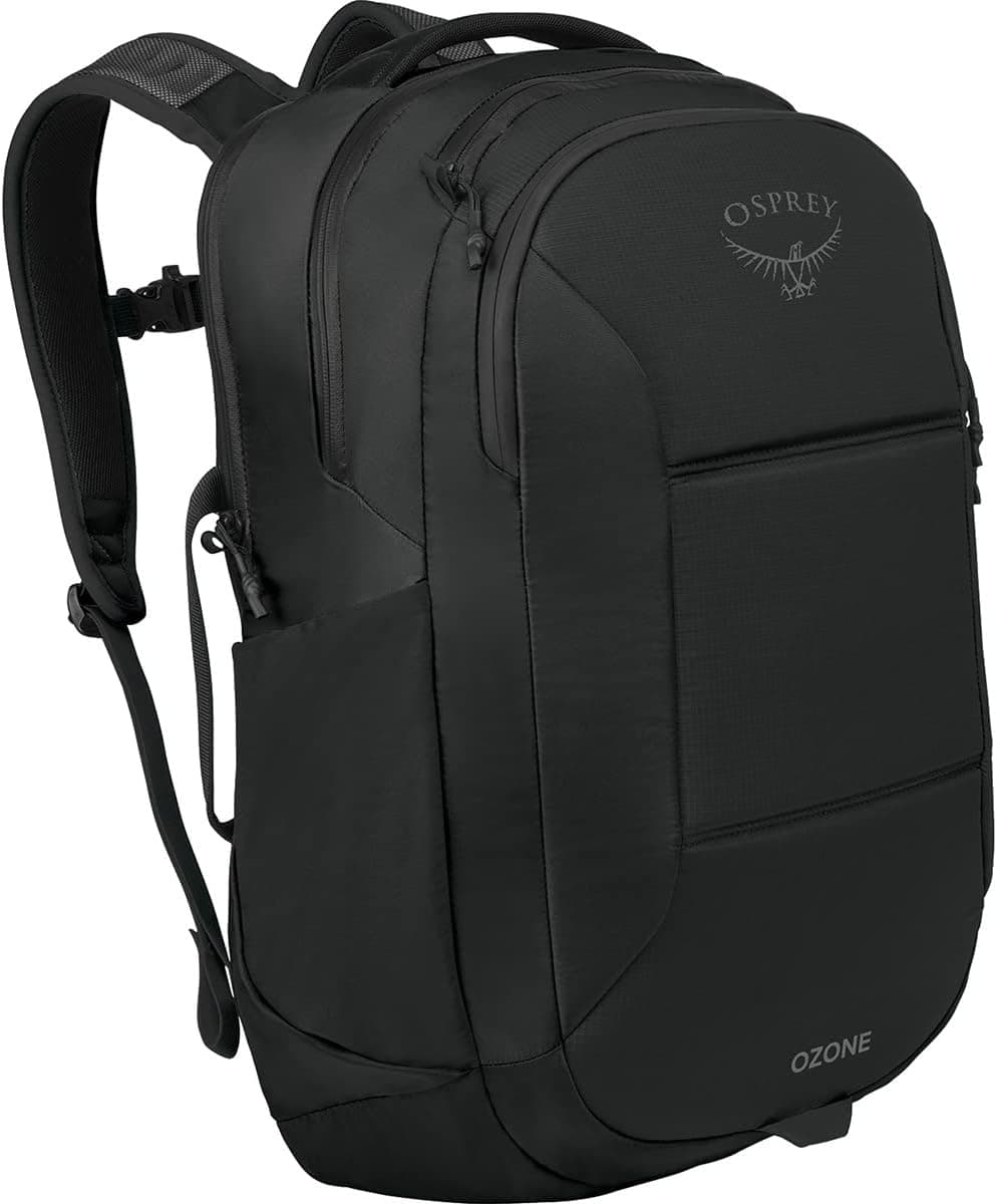 Osprey Ozone Laptop Backpack 28L, Black