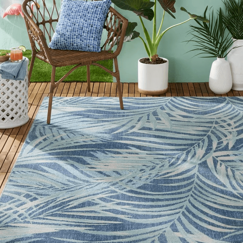 Tommy Bahama Tropical Rug - 67% Off