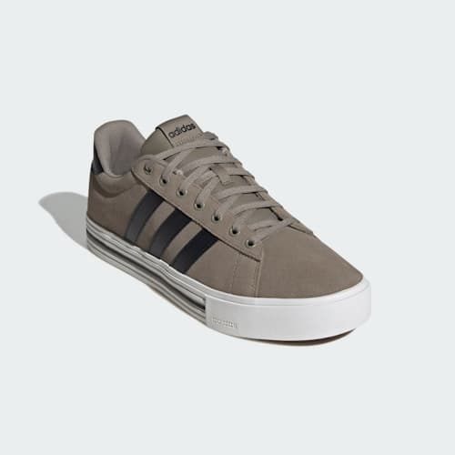 Save 60% on adidas Men's Comfortable Daily 4.0 Shoes