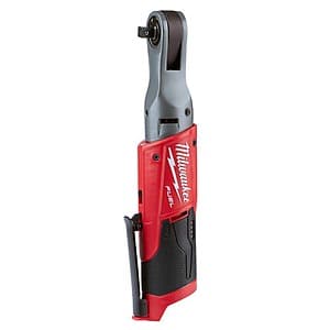 Get the Powerful Milwaukee M12 FUEL 3/8" Ratchet for $104 + Free Shipping