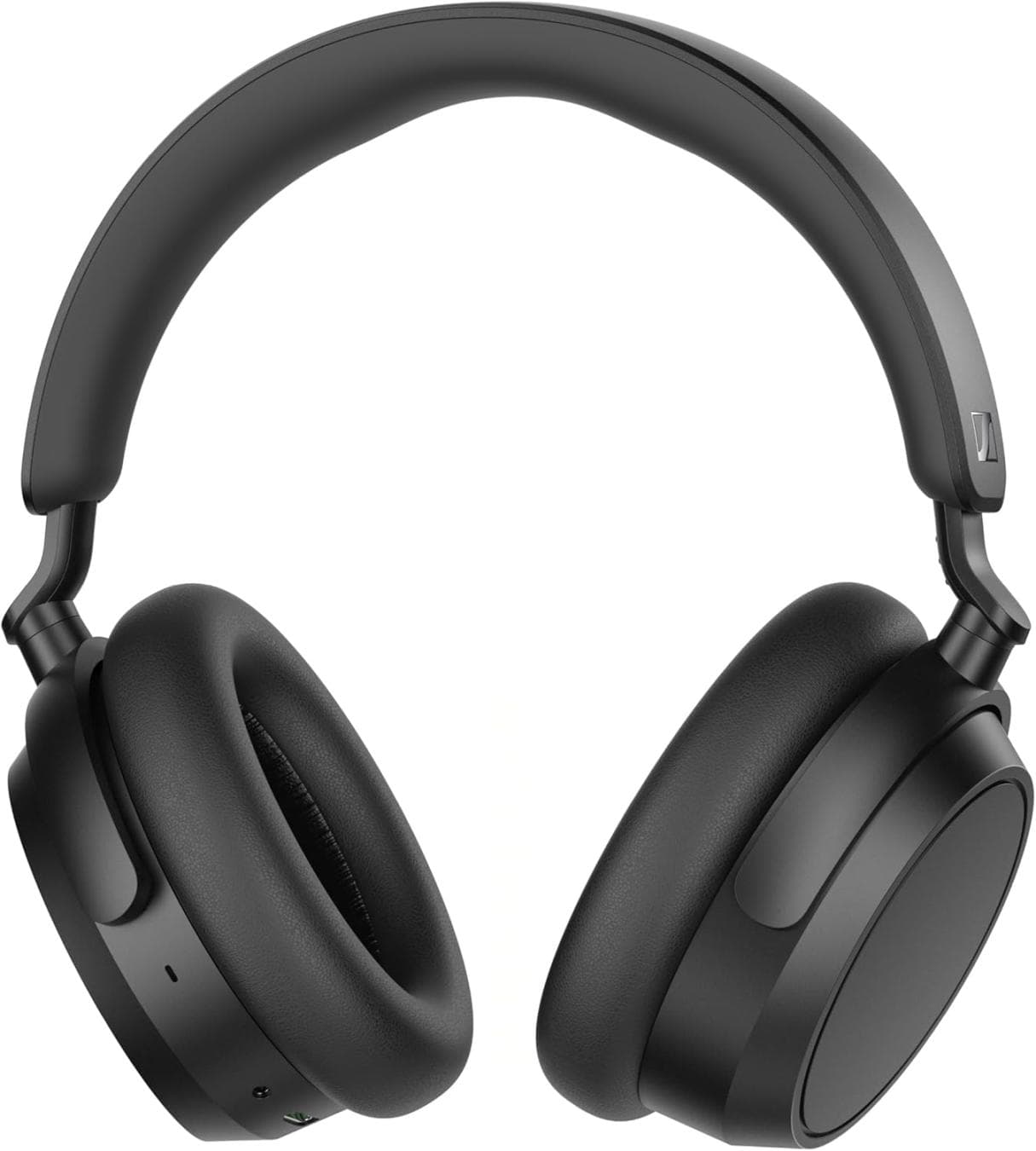 Enjoy Wireless Listening Comfort with Sennheiser ACCENTUM Plus Headphones