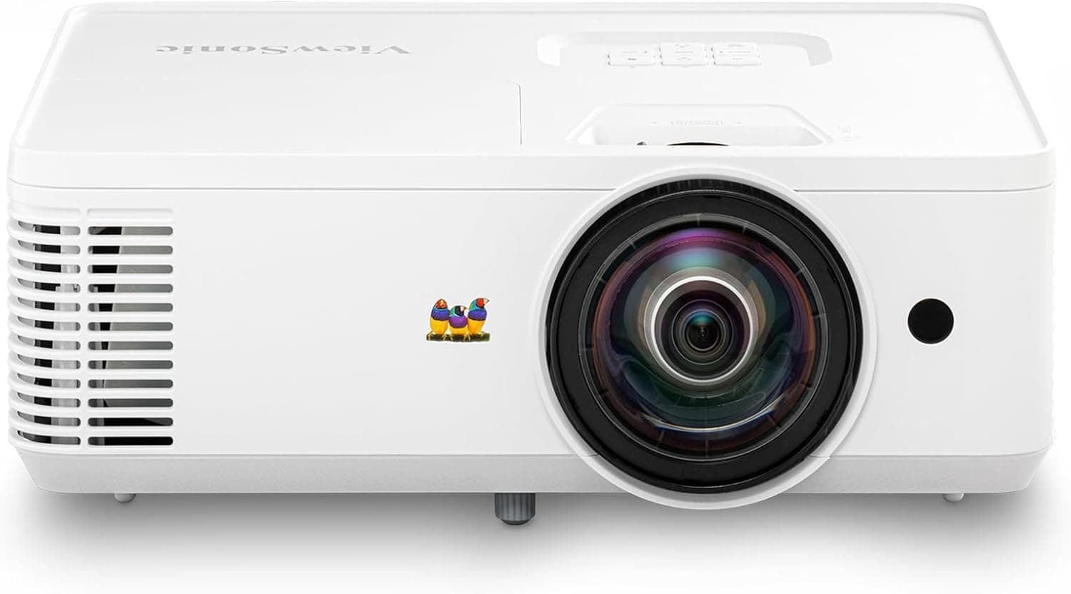ViewSonic SVGA Projector with SuperColor Technology