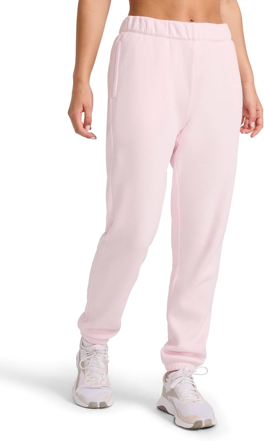 Reebok Women's Classic Cinch Pant - Save 57% on Midweight Cotton-Poly