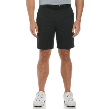 Ben Hogan Men's & Big Men's Stretch Golf Shorts with Active Waistband, 7" & 9" Inseams, Sizes 30-50