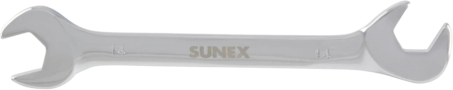 Sunex 14mm Angle Head Wrench - 58% Off
