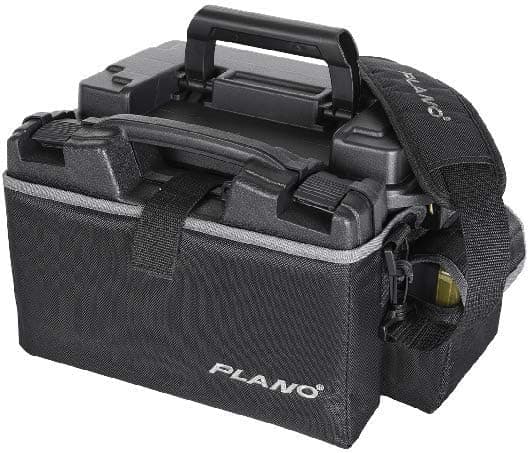 Plano Tactical Range Bag: Durable 15" Storage