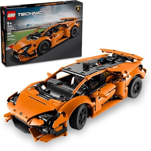 LEGO Technic Lamborghini Huracán Tecnica - 30% Off