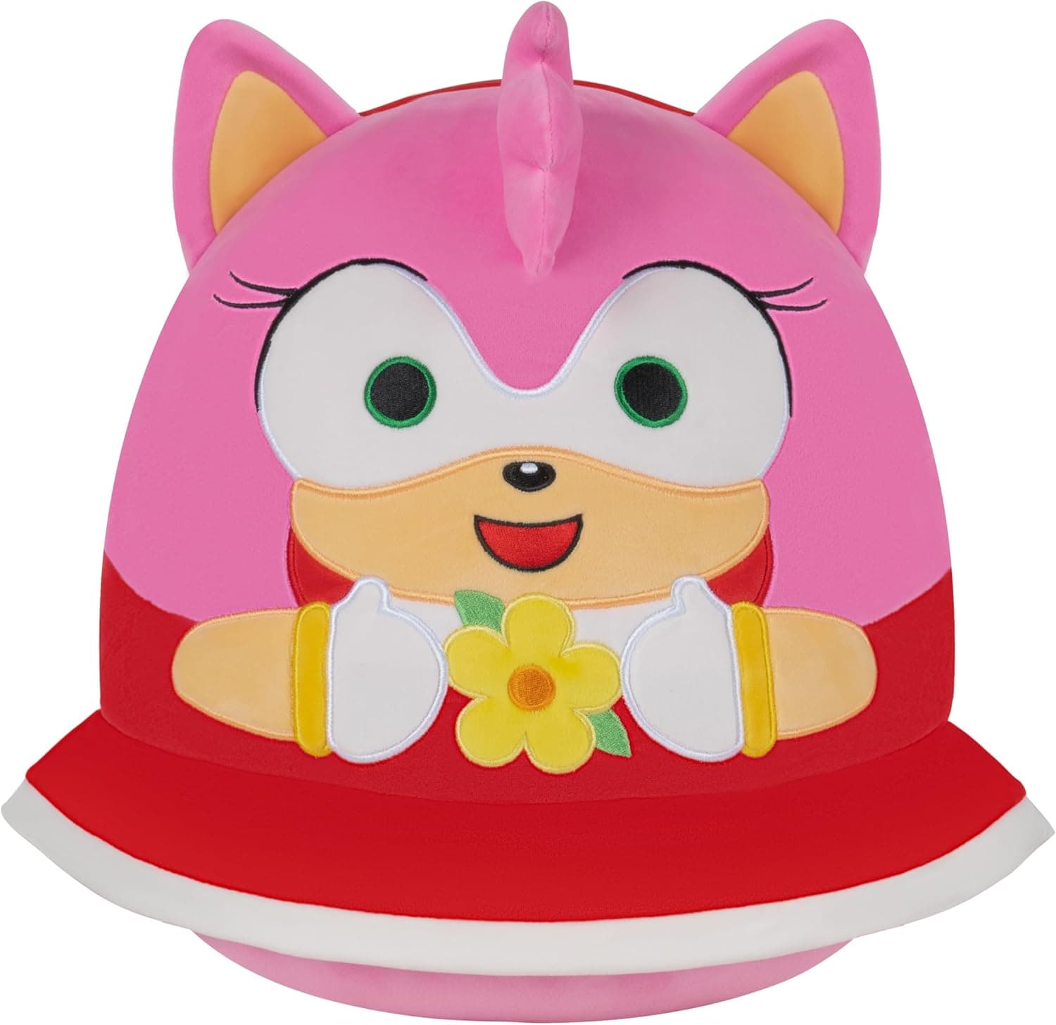 Squishmallows Amy Rose Plush - 35% Off