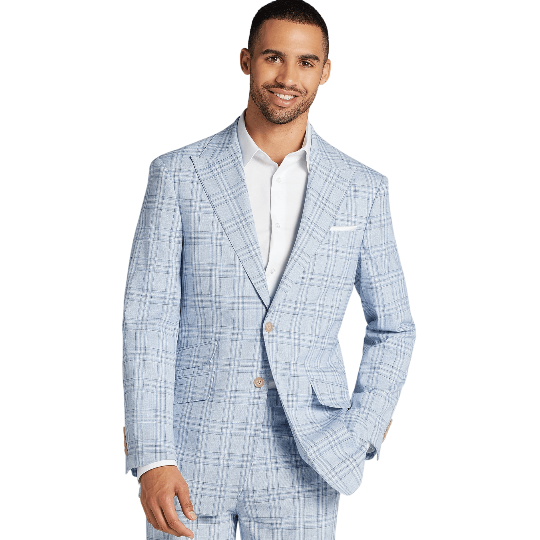 Up to 65% Off Men's Suits from Joseph & Feiss