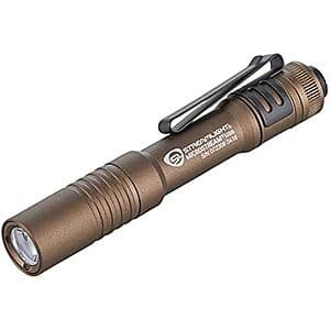 Rechargeable Streamlight Micro EDC Flashlight