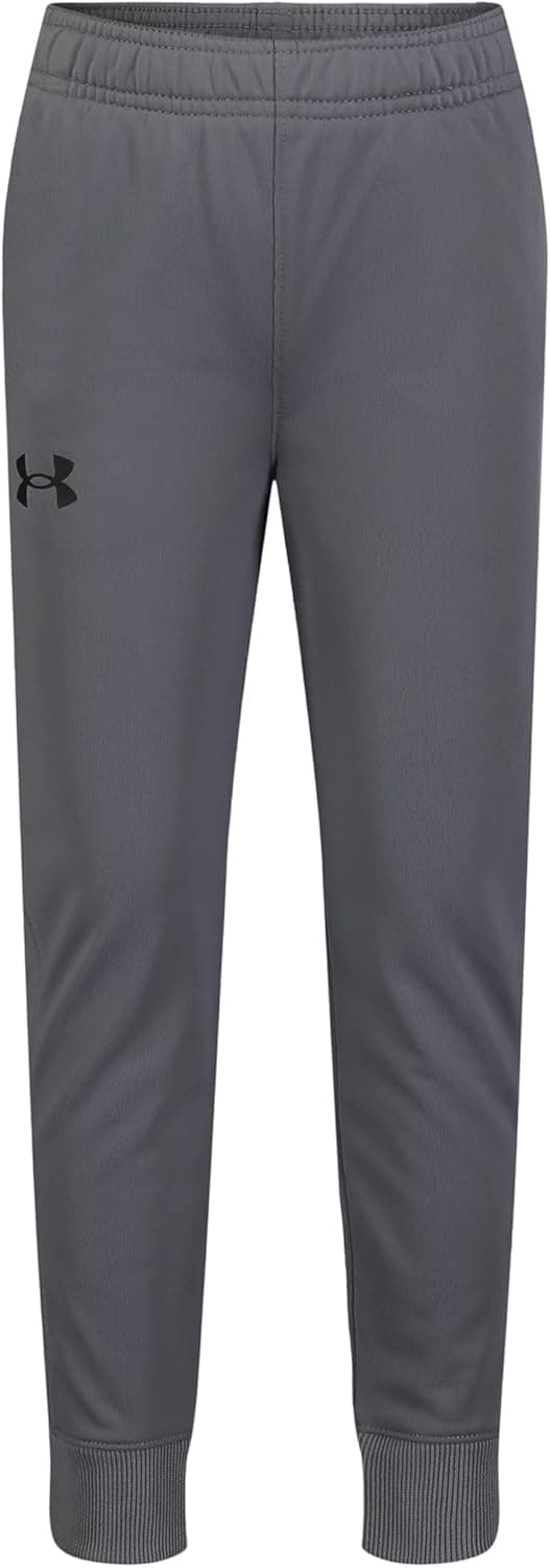 Cozy Comfort: Under Armour Boys' Brawler Sweatpants