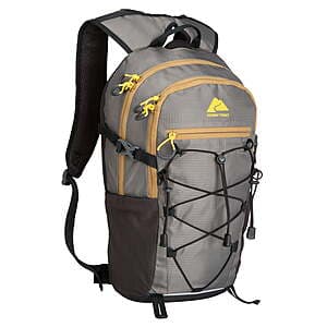Ozark Trail 17L Technical Backpack for $14.95