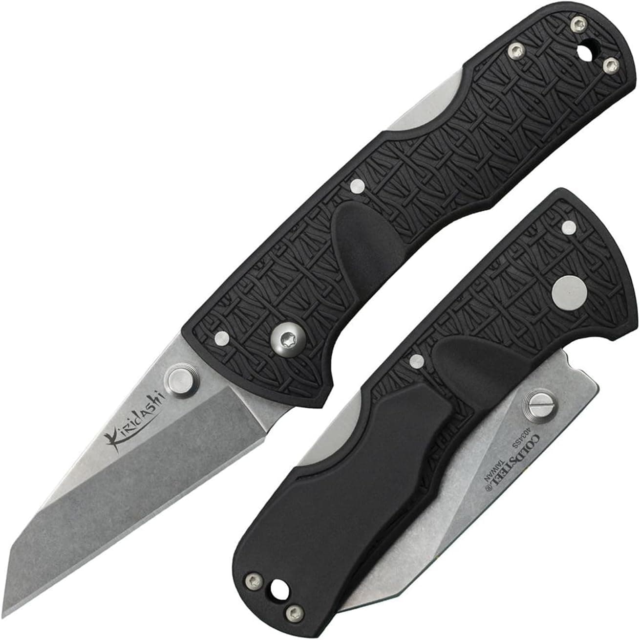 Razor-Sharp Everyday Carry: Cold Steel Kiridashi Knife 47% Off