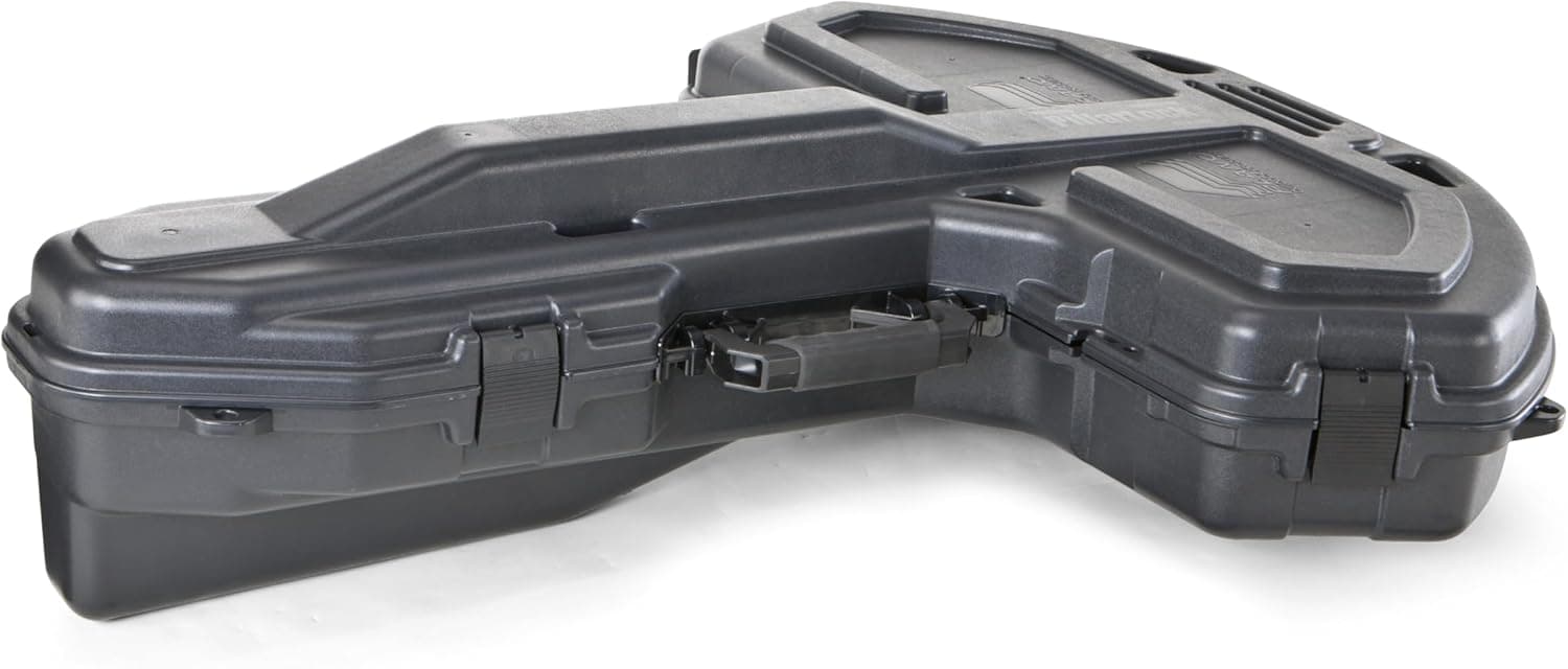 Secure Your Crossbow with Plano's Durable Archery Case