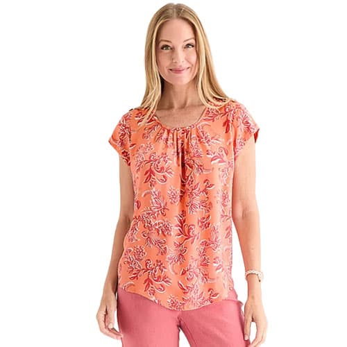 Huge Savings on Liz Claiborne Apparel & Home