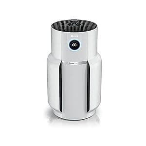 Refurbished Shark NeverChange HEPA Air Purifier