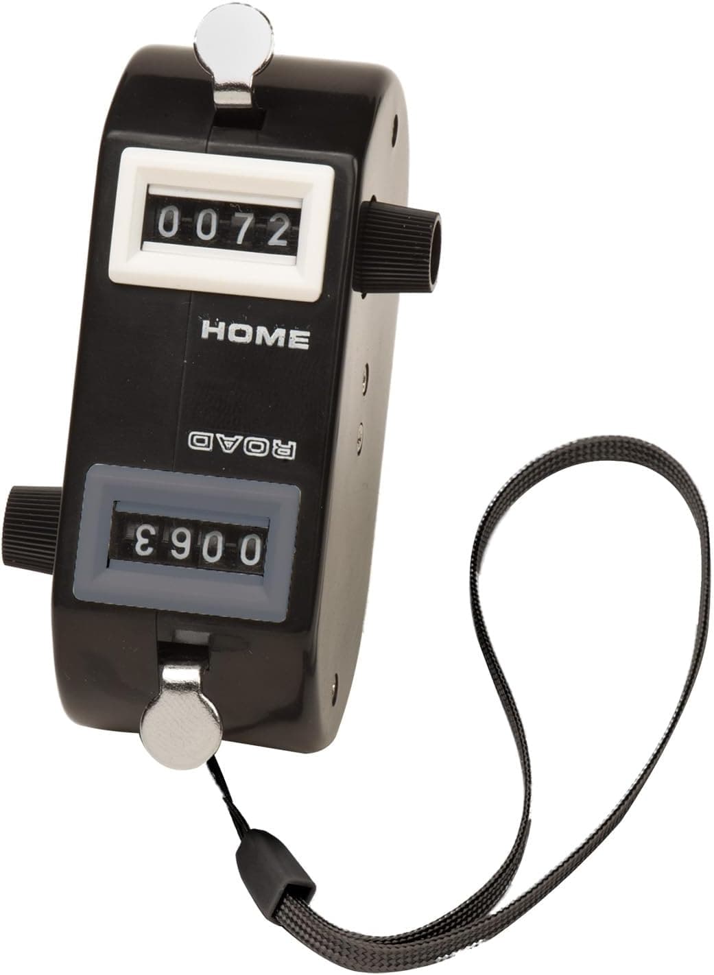 Effortless Scorekeeping with Champion Sports Tally and Pitch Counter
