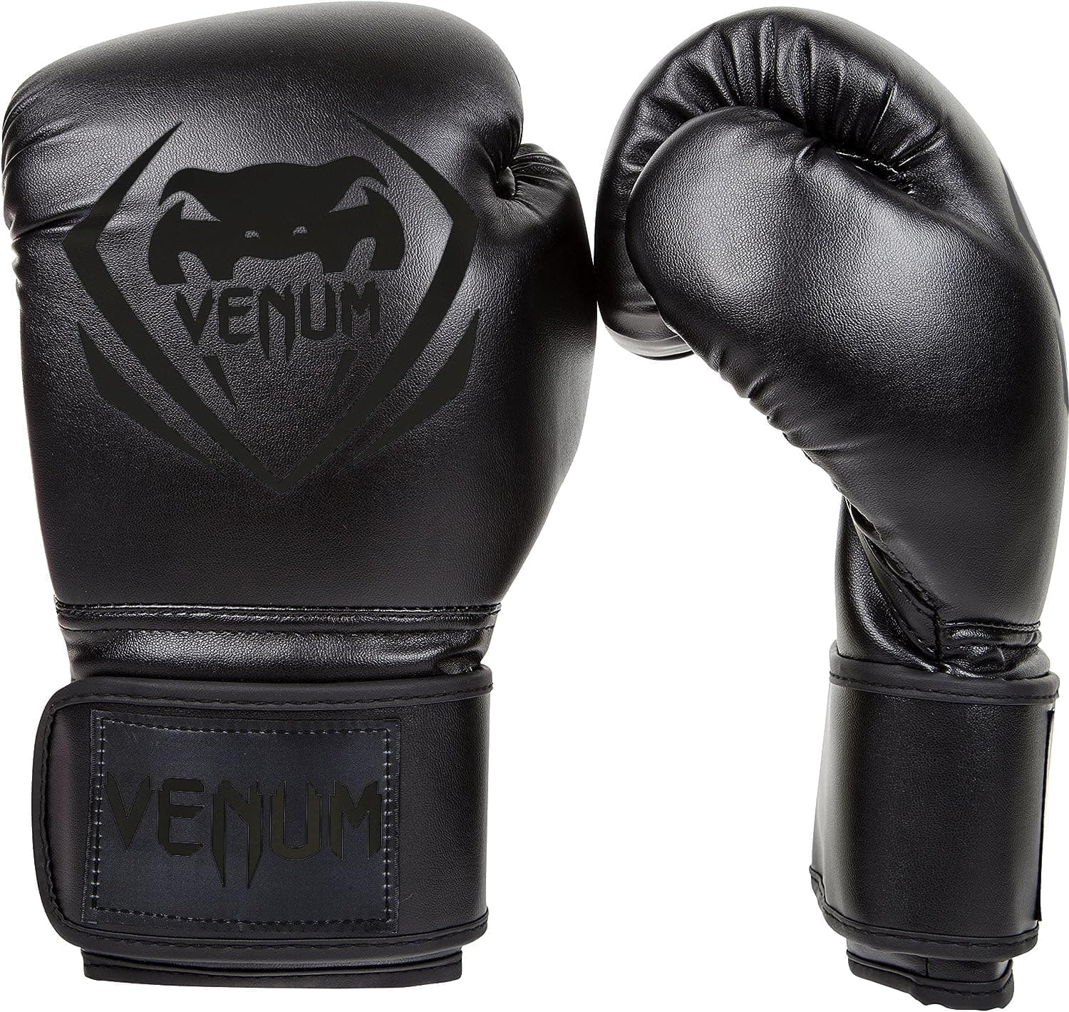 Protect Your Hands with Venum Contender Boxing Gloves