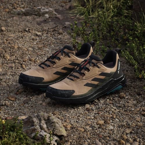 Save 36% on adidas Terrex Anylander Rain.Rdy Hiking Shoes