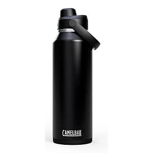 Stay Hydrated with CamelBak Thrive Chug Insulated Stainless Steel Bottle