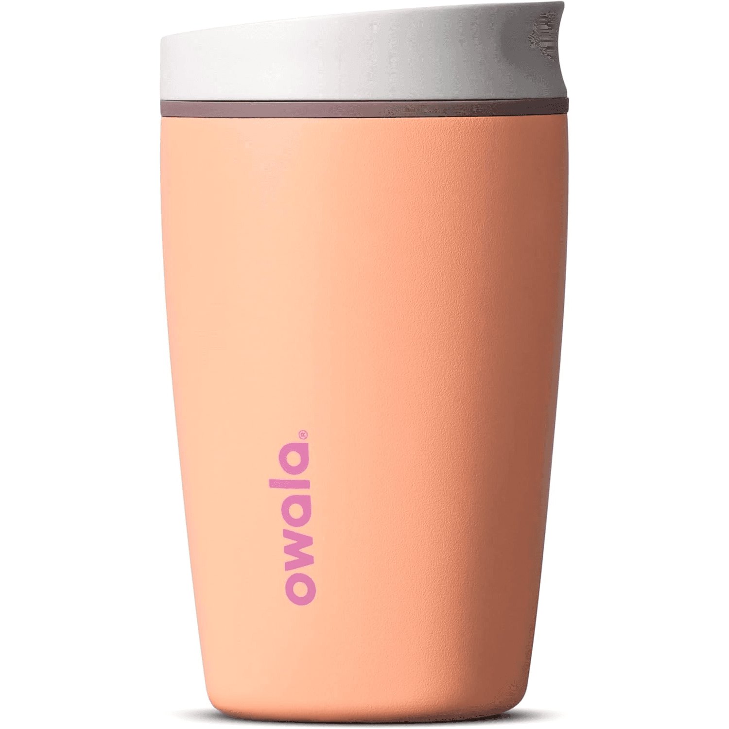 Sip in Style with Owala SmoothSip Coffee Tumblers