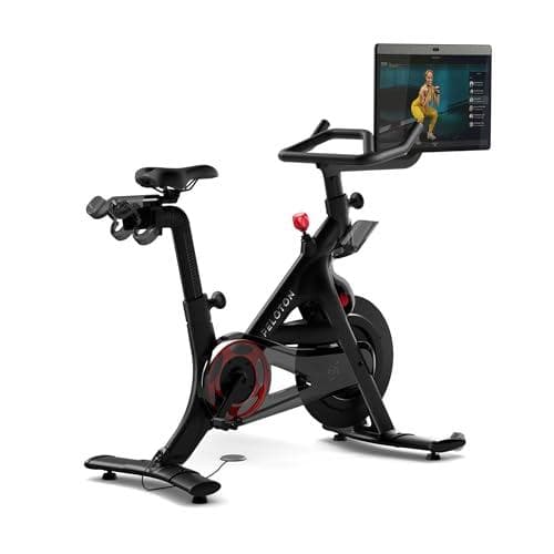 Peloton Bike+ Indoor Stationary Exercise Bike at 48% Off