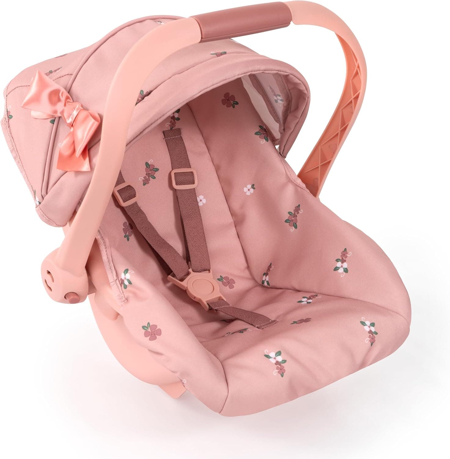 Portable Travel Carrier for Dolls up to 18 inches