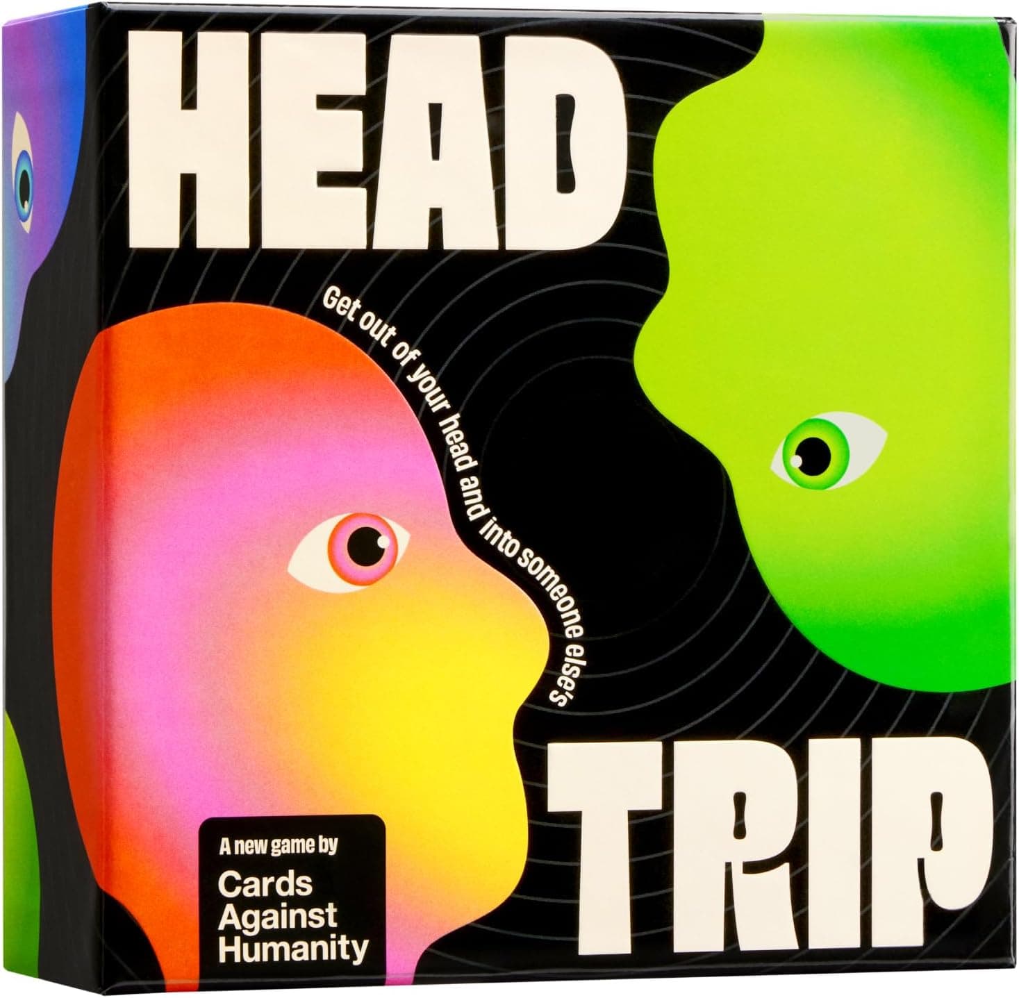 Save 46% on the Head Trip Party Game from Cards Against Humanity
