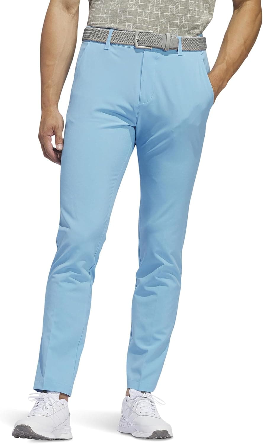 Adidas Men's Ultimate365 Tapered Pants - 64% Off
