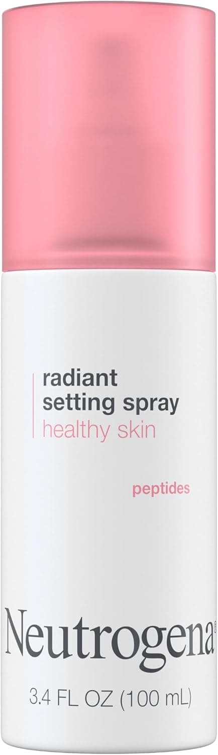 Neutrogena Healthy Skin Radiant Setting Spray
